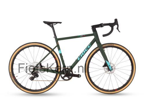 Ciocc Gravel specificaties